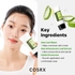 [COSRX] Солнцезащитный крем с экстрактом Алоэ Вера Aloe Soothing Sun Cream 50мл