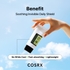 [COSRX] Солнцезащитный крем с экстрактом Алоэ Вера Aloe Soothing Sun Cream 50мл