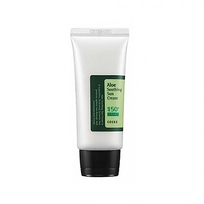 [COSRX] Солнцезащитный крем с экстрактом Алоэ Вера Aloe Soothing Sun Cream 50мл
