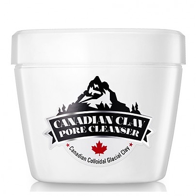 [Neogen] *Обновление - без щёточки* Маска для очищения пор с канадской глиной Canadian Clay PORE Cleanser 120г