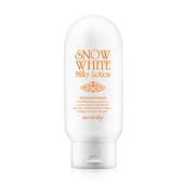 [SecretKey] Snow White Milky Lotion 120g