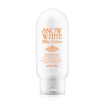 [SecretKey] Snow White Milky Lotion 120g