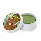 [SecretKey] Морские патчи для глаз Marine Racoony Hydrogel Eye & Multi Patch
