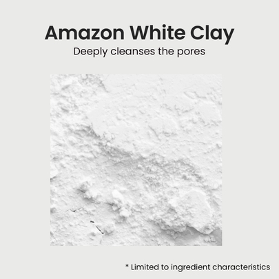 [Heimish] (обновление) Пенка для умывания с экстрактом белой глины All Clean White Clay Foam