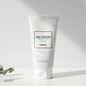 [Heimish] (обновление) Пенка для умывания с экстрактом белой глины All Clean White Clay Foam