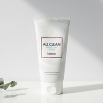 [Heimish] (обновление) Пенка для умывания с экстрактом белой глины All Clean White Clay Foam