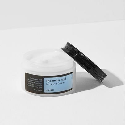 [COSRX] Интенсивно увлажняющий крем Hyaluronic Hydra Intensive Cream 100мл