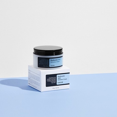 [COSRX] Интенсивно увлажняющий крем Hyaluronic Hydra Intensive Cream 100мл
