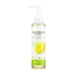 [Secretkey] Гидрофильное масло Lemon Sparkling Cleansing Oil