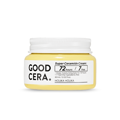 [Holika Holika] Skin And Good Cera Super Cream 60ml