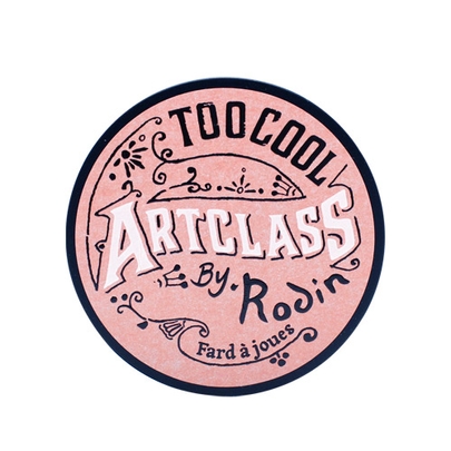 [Too Cool For School] Румяна Art Class By Rodin Blusher 1шт.