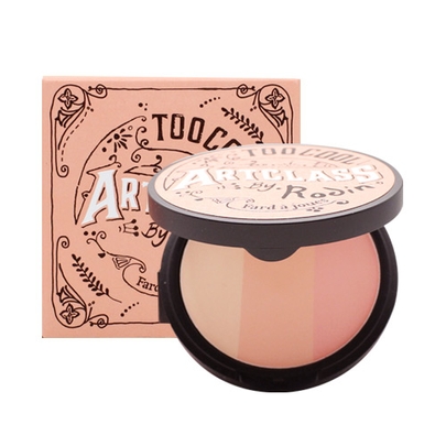 [Too Cool For School] Румяна Art Class By Rodin Blusher 1шт.