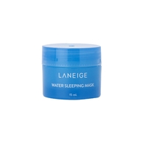 [Laneige] Ночная маска Water Sleeping Mask sample 15мл (мини-версия) (Для всех типов кожи, Увлажнение и Придание здорового сияния)