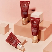 [Missha] ВВ крем M Pefect Covering BB Cream SPF42 PA+++ 50мл (7 оттенков)