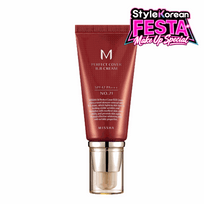 [Missha] ВВ крем M Pefect Covering BB Cream SPF42 PA+++ 50мл (7 оттенков)