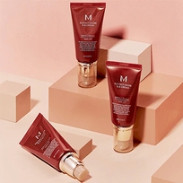 [Missha] ВВ крем M Pefect Covering BB Cream SPF42 PA+++ 50ml (7 оттенков)