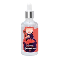 [Elizavecca] Увлажняющая сыворотка для лица Hell Pore Control Hyaluronic Acid 97% 50мл