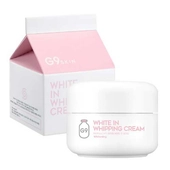 [G9SKIN] Крем для лица White Cream (Улучшение тона лица + Увлажнение)