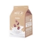 [A'PIEU] Молочная маска с экстрактом кофе Milk One Pack #Coffee Milk