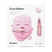 [Dr.jart] Моделирующая альгинатная маска «Лифтинг-эффект» Rubber Mask Firming Lover