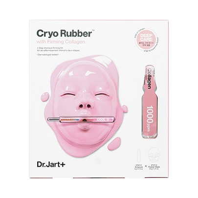 [Dr.jart] Моделирующая альгинатная маска «Лифтинг-эффект» Rubber Mask Firming Lover
