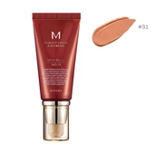 [Missha] ВВ крем M Pefect Covering BB Cream SPF42 PA+++ 50ml (7 оттенков)