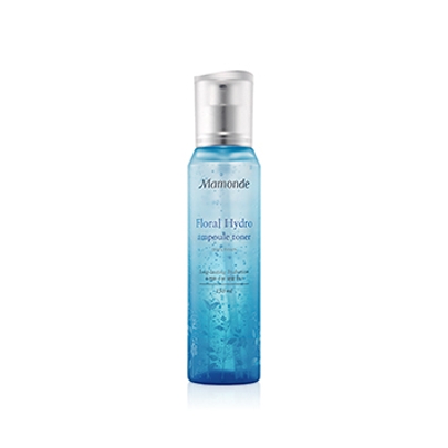 [Mamonde] Тонер Floral Hydro Ampoule Toner 150мл