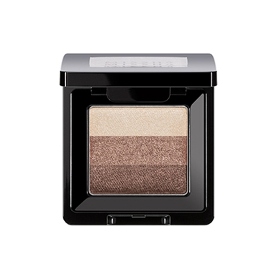 [Missha] Тени Triple Shadow 2g #03 (Mocha Beige)