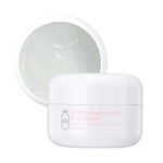 [G9SKIN] Крем для зоны вокруг глаз White In Milk Capsul Eyecream