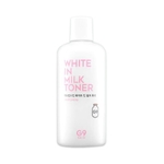 [G9SKIN] Молочный тонер White In Milk Toner