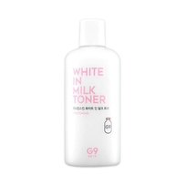 [G9SKIN] Молочный тонер White In Milk Toner