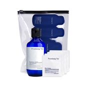 [Pyunkang Yul] Набор Essence Toner Pouch Set (Эссенциальный тонер 200мл + 5 рандомных пробников)