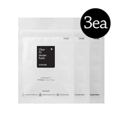 [COSRX] Патчи от прыщей Clear Fit Master Patch (3упаковки X 18 шт)