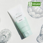 [Heimish] Пенка для умывания с pH 5.5 All Clean Green Foam 150мл