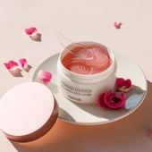 [Heimish] Патчи для кожи вокруг глаз с экстрактом болгарской розы Bulgarian Rose Water Hydrogel Eye Patch (60 шт)