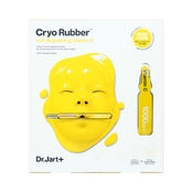 [Dr.jart] Моделирующая альгинатная маска «Осветляющий эффект» Rubber Mask Bright Lover