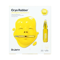[Dr.jart] Моделирующая альгинатная маска «Осветляющий эффект» Rubber Mask Bright Lover