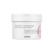 [COSRX] *Обновление дизайна* Очищающие диски 70шт One Step Original Clear Pads 70ea
