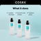 [COSRX] Тонер Two In One Poreless Power Liquid 100мл (очистка и сужение расширенных пор)