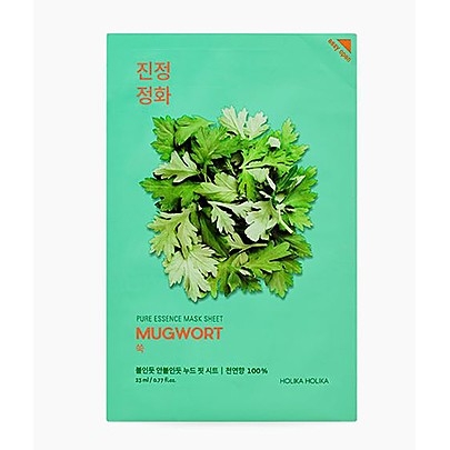 [Holika Holika] Pure Essence Mask Sheet (12 оттенков на выбор)