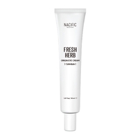 [Nacific] Крем для области вокруг глаз Fresh Herb Origin Eye Cream 30мл