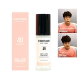 [W.DRESSROOM] Парфюмированная вода Dress & Living Clear Perfume No.49 (Peach Blossom) 70ml