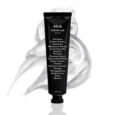 [Abib] Глубоко увлажняющий гель-крем Hydration Gel Water Tube 75ml