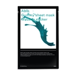 [Abib] Маска на основе Центеллы Gummy Sheet Mask Madecassoside Sticker 1шт