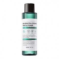 [SOME BY MI] Тонер AHA BHA PHA 30 Days Miracle Toner 150мл