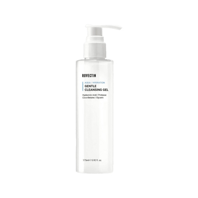 [Rovectin] *обновление* Гель для умывания Aqua Gentle Cleansing Gel 175мл