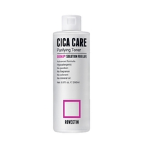 [Rovectin]*Обновление* Тонер Cica Care Purifying Toner 260мл