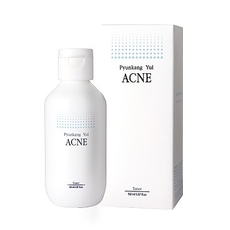[Pyunkang Yul] Тонер для проблемной кожи Acne Toner 150мл