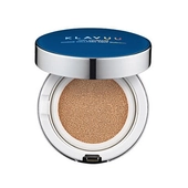 [Klavuu] Кушон с морским коллагеном Blue Pearlsation High Coverage Marine Collagen Aqua Cushion (2 оттенка на выбор)