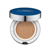 [Klavuu] Кушон с морским коллагеном Blue Pearlsation High Coverage Marine Collagen Aqua Cushion (2 оттенка на выбор)